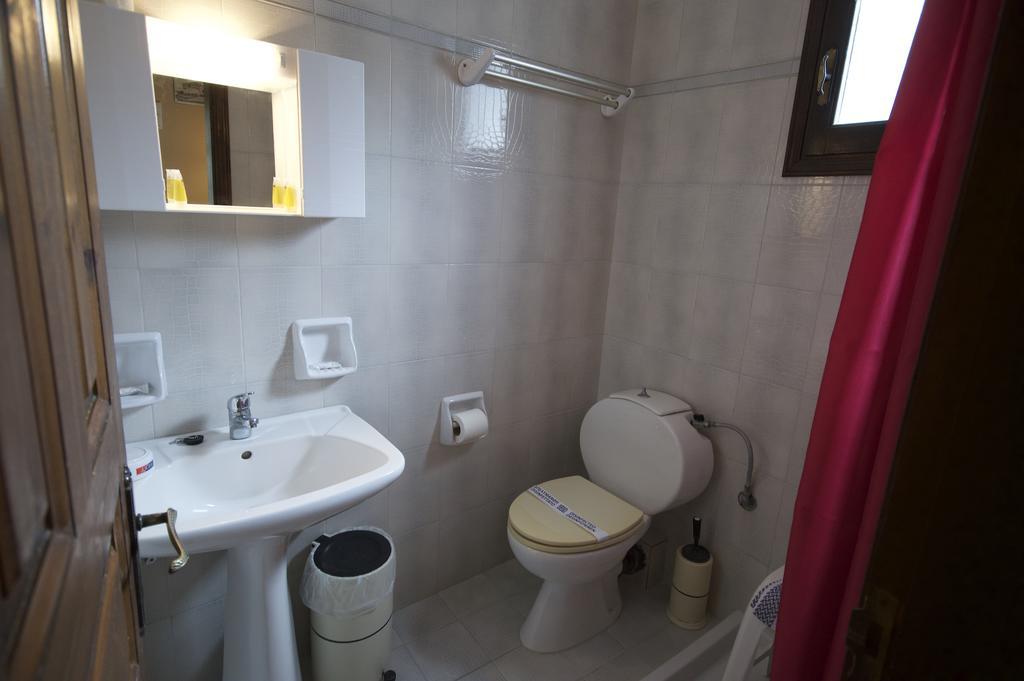Ria Rooms Kissos  Pokoj fotografie