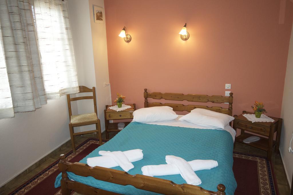 Ria Rooms Kissos  Pokoj fotografie