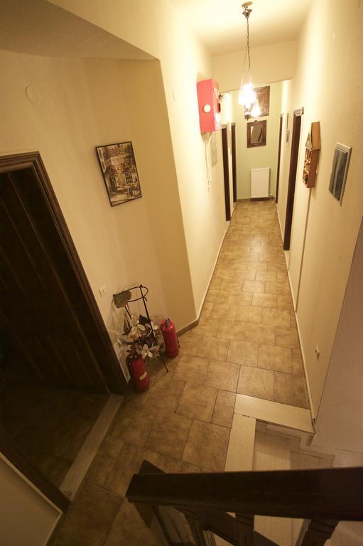 Ria Rooms Kissos  Exteriér fotografie