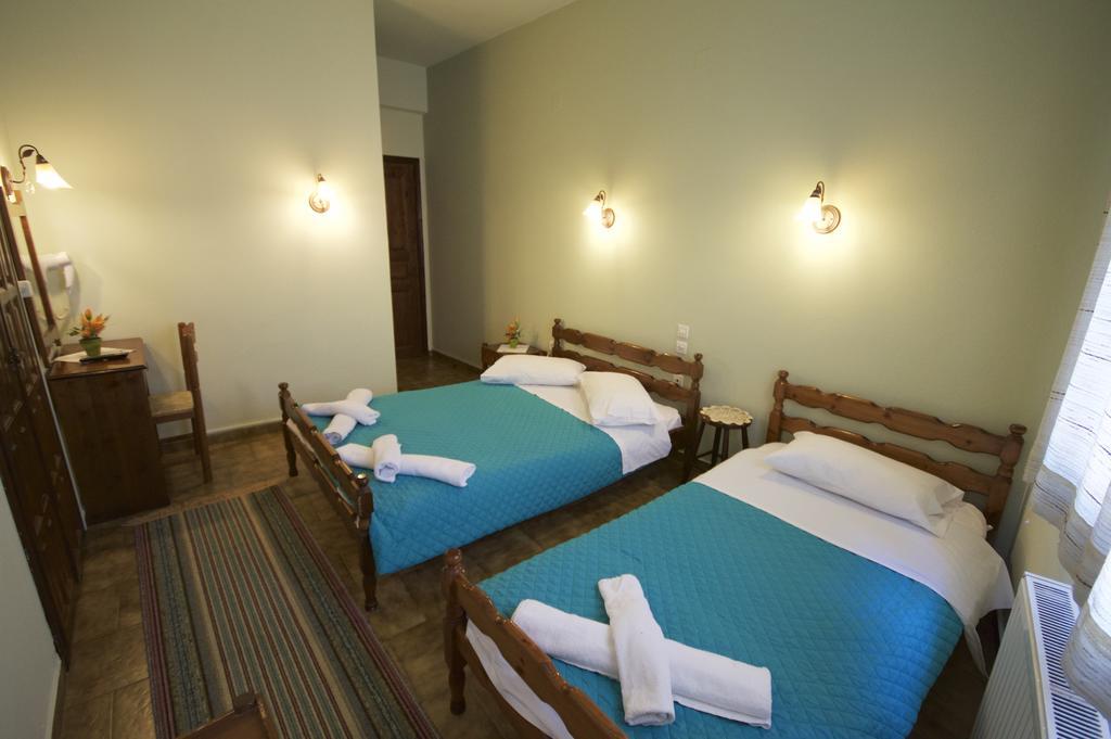 Ria Rooms Kissos  Pokoj fotografie